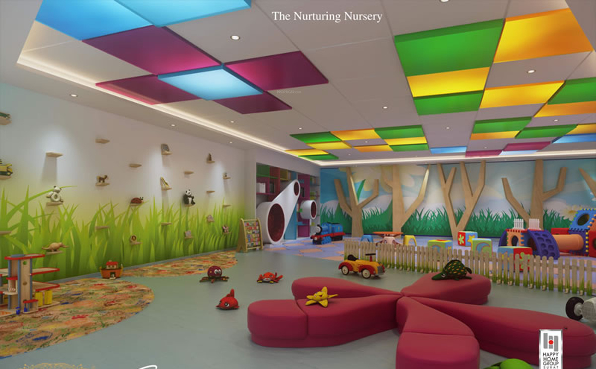 Images for Amenities of Happy Home Excelencia