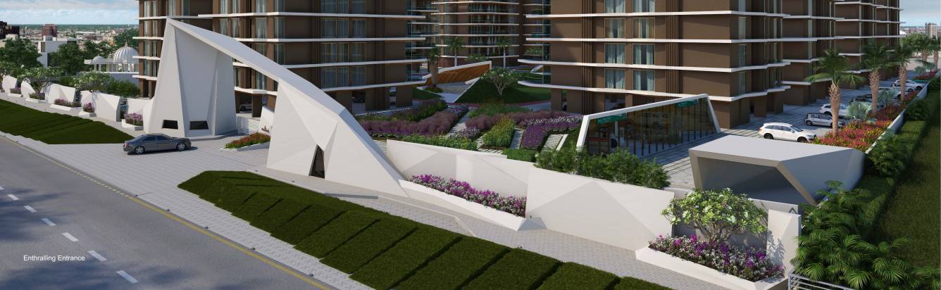 Images for Amenities of Happy Home Excelencia