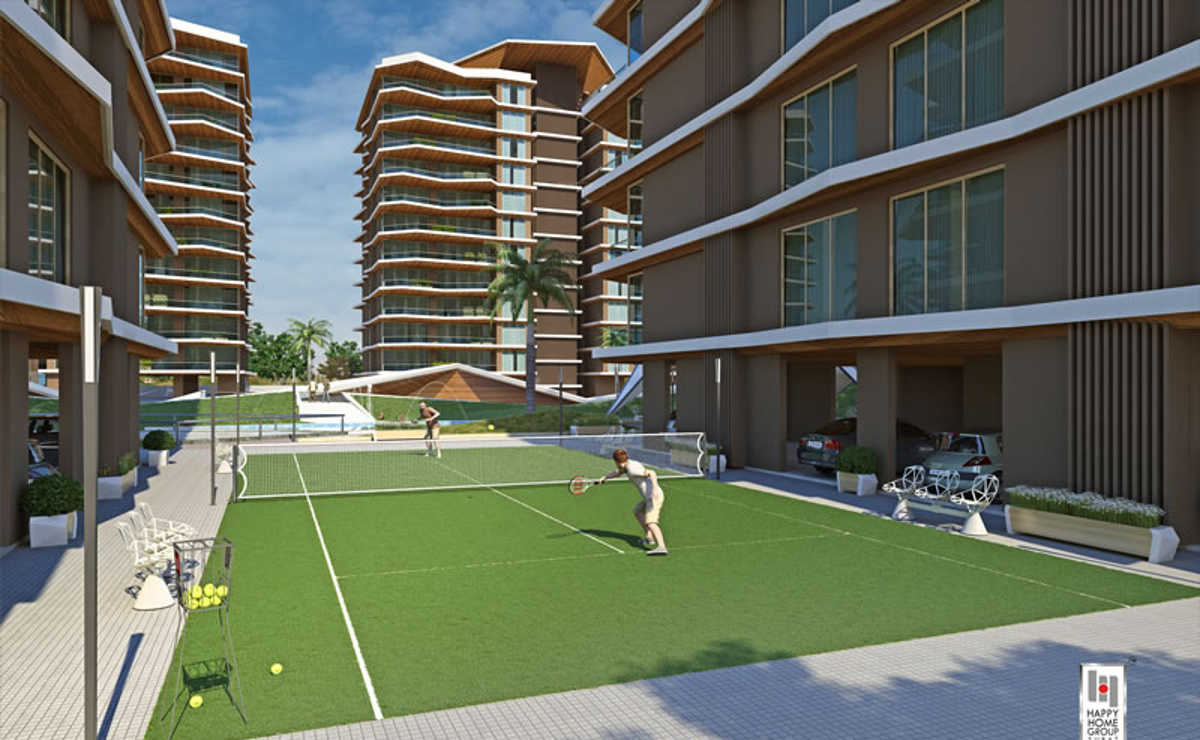 Images for Amenities of Happy Home Excelencia