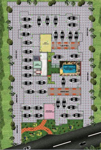 Images for Cluster Plan of Ravimurugaa Sree Saila