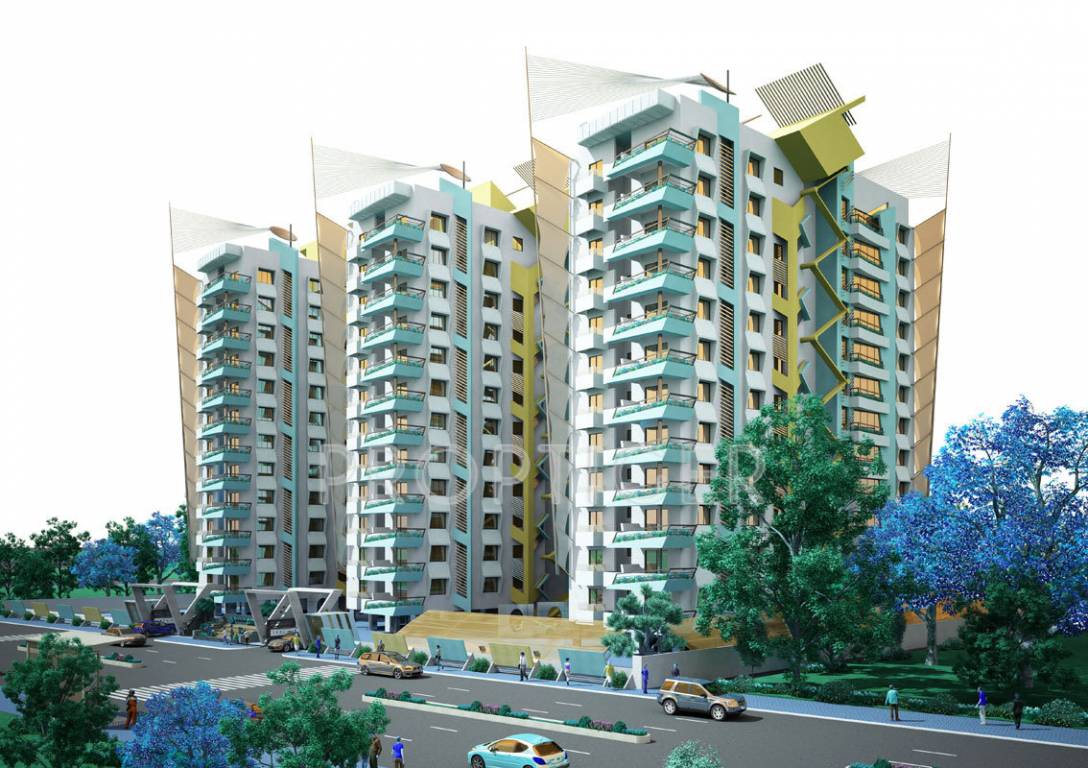 Images for Elevation of Rameshwaram Palace