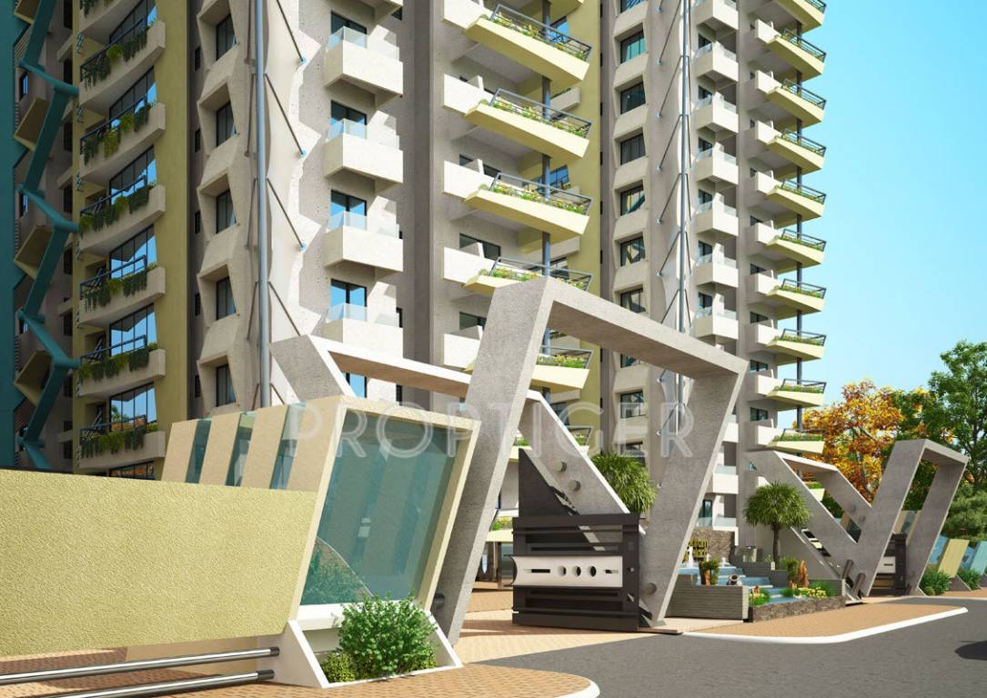 Images for Elevation of Rameshwaram Palace