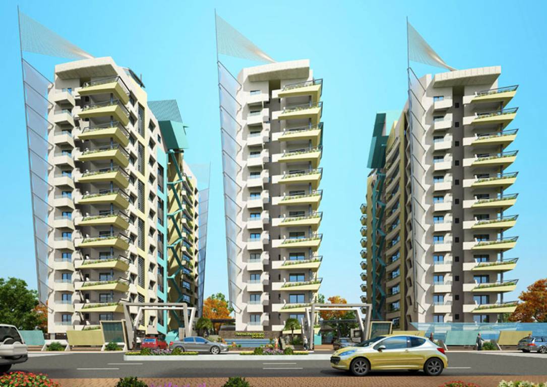 Images for Elevation of Rameshwaram Palace