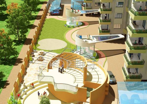 Images for Amenities of Rameshwaram Palace Images for Amenities of Rameshwaram Palace