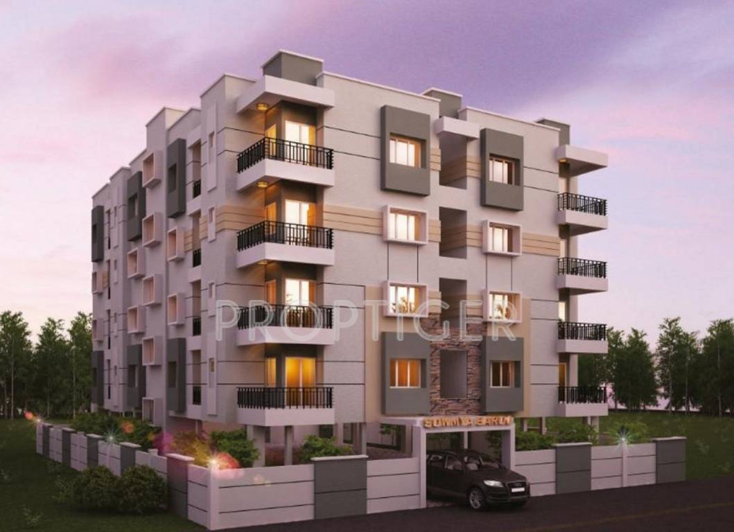 Images for Elevation of Sowmya Saroj