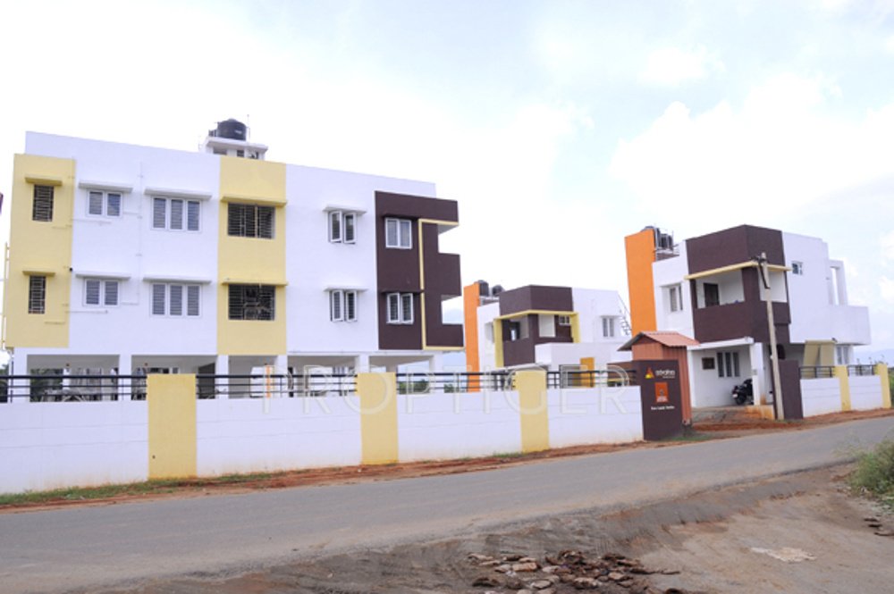 Images for Elevation of Advaitaa Orange Blossom