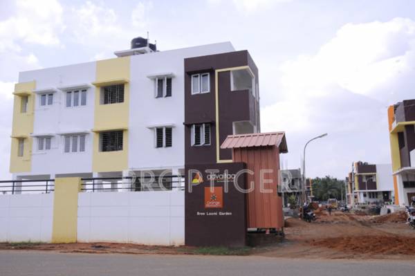 Images for Elevation of Advaitaa Orange Blossom