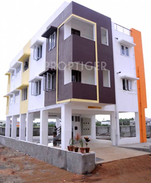 Images for Elevation of Advaitaa Orange Blossom Images for Elevation of Advaitaa Orange Blossom