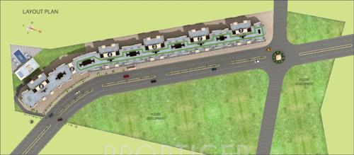 Images for Layout Plan of Ami Pink City pink-city Images for Layout Plan of Ami Pink City