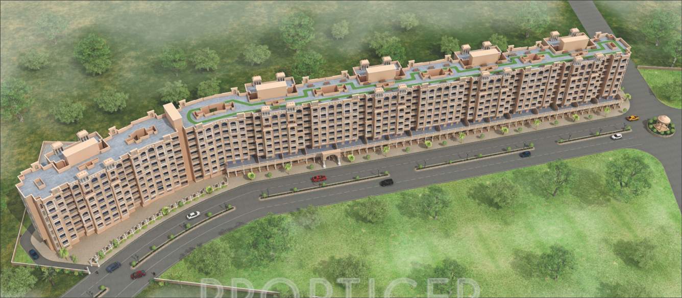  pink city Images for Elevation of Ami Pink City