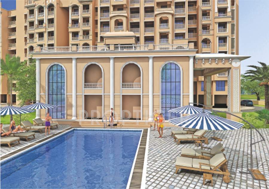  pink city Images for Amenities of Ami Pink City