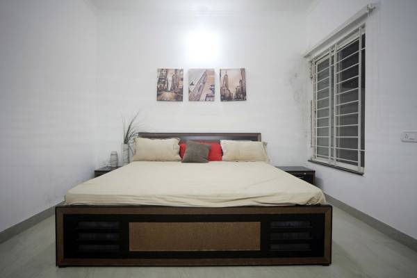  english-villas Bedroom