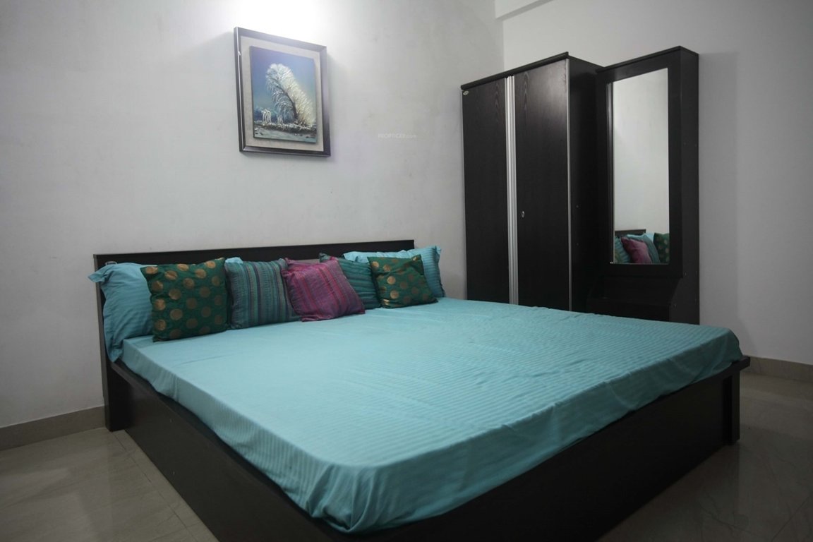  english villas Bedroom