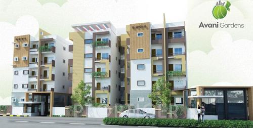  gardens Images for Elevation of Avani Gardens