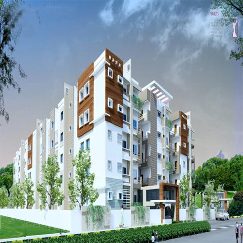  gardens Images for Elevation of Avani Gardens