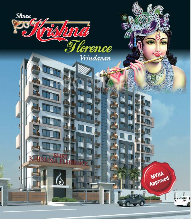 Images for Elevation of Culture Krishna Florence