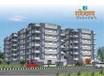 Images for Elevation of Rameshwaram Campus  campus Images for Elevation of Rameshwaram Campus
