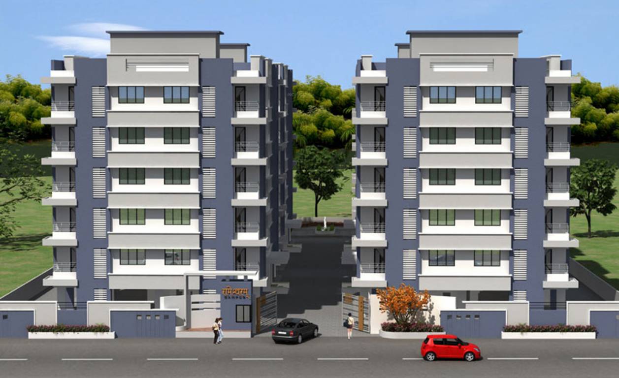  campus Images for Elevation of Rameshwaram Campus