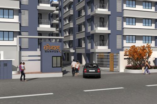  campus Images for Amenities of Rameshwaram Campus