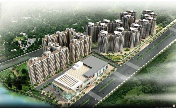 Images for Elevation of Unicorn Arena