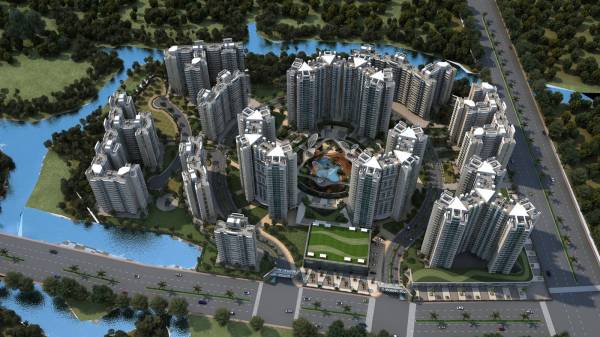 Images for Elevation of Unicorn Arena