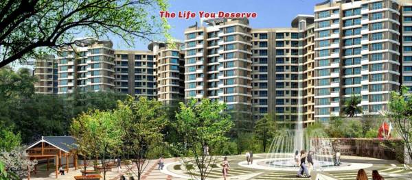 Images for Elevation of Unicorn Arena