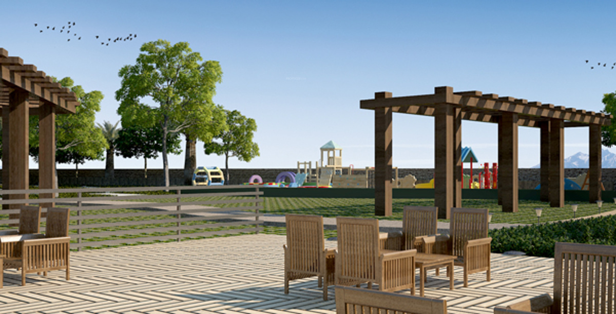 Images for Amenities of Sai River Palace