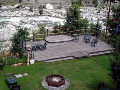 Images for Amenities of Sai River Palace