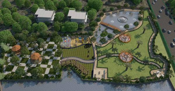 Images for Amenities of Sai River Palace