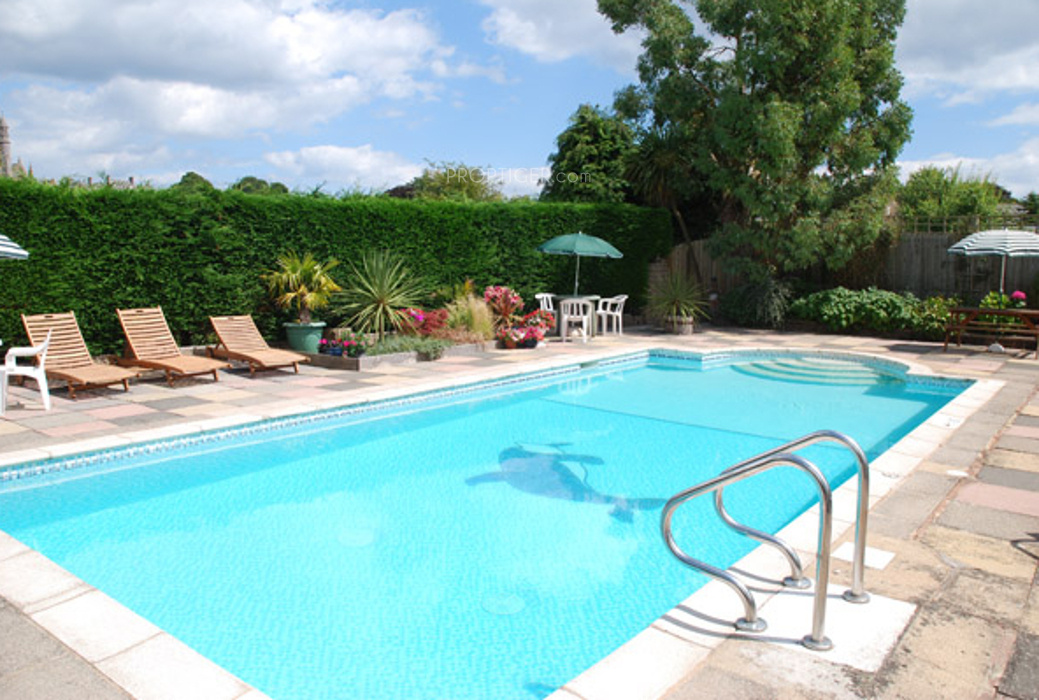 Images for Amenities of Sai River Palace