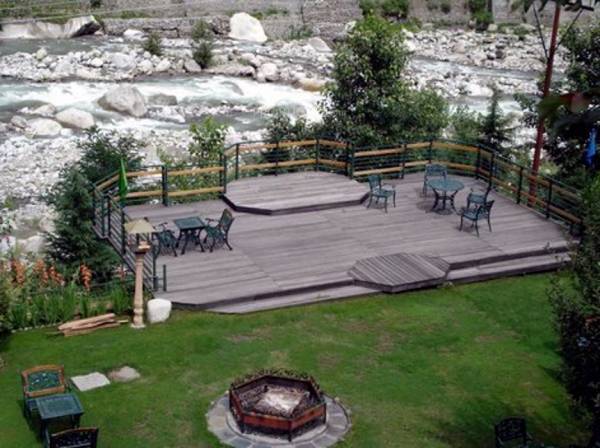 Images for Main Other of Sai River Palace