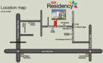 Images for Location Plan of Shree Renuka SR Residency