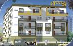 Images for Elevation of Shree Renuka SR Residency