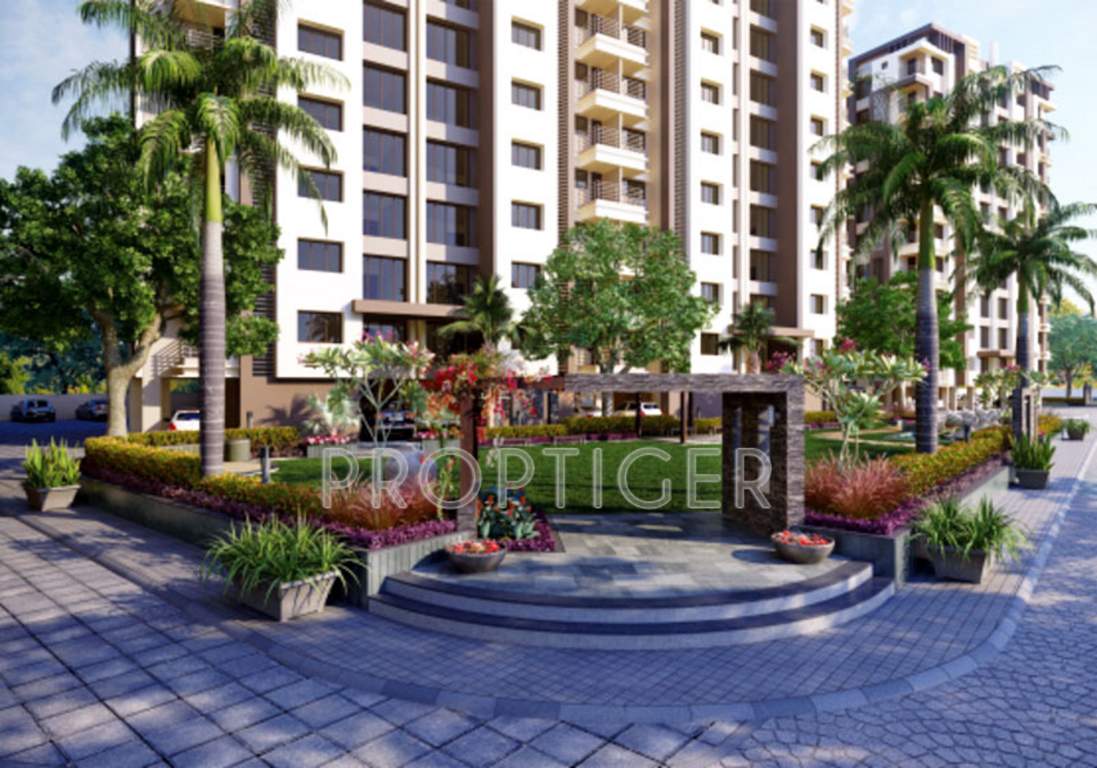 greens Images for Elevation of Rameshwaram Greens