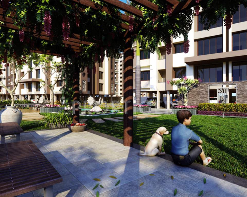 greens Images for Elevation of Rameshwaram Greens