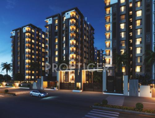  greens Images for Elevation of Rameshwaram Greens