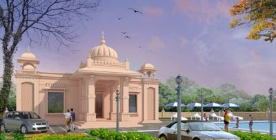 Images for Amenities of Sai River Palace Villa Images for Amenities of Sai River Palace Villa