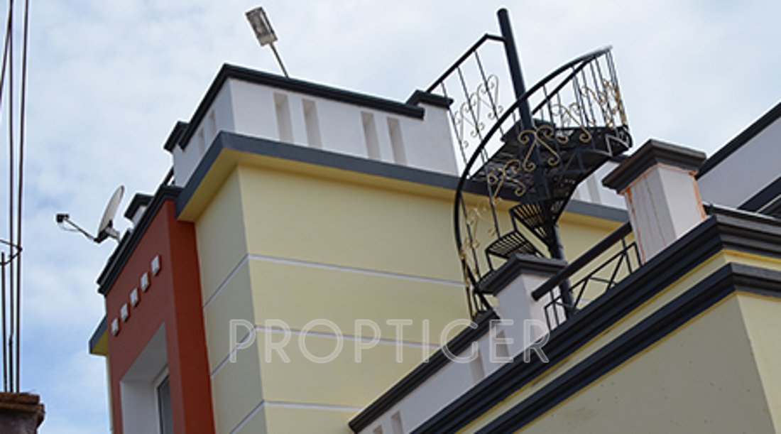 Images for Elevation of  Grahasri Villas