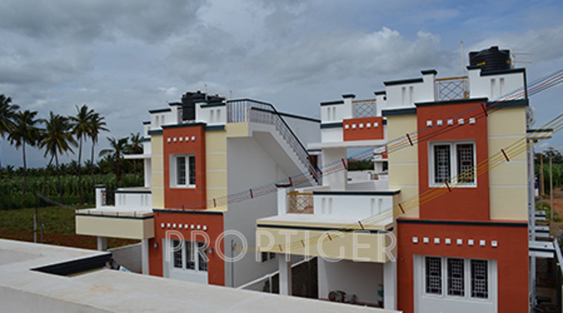 Images for Elevation of  Grahasri Villas