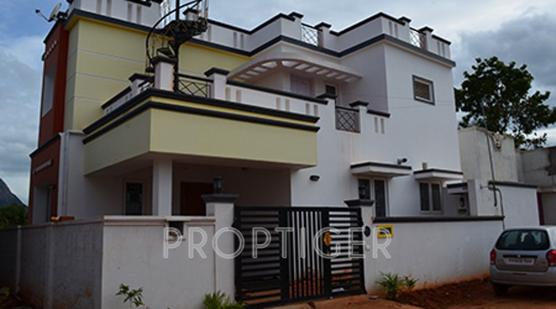 Images for Elevation of  Grahasri Villas