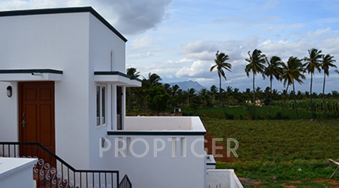 Images for Elevation of  Grahasri Villas