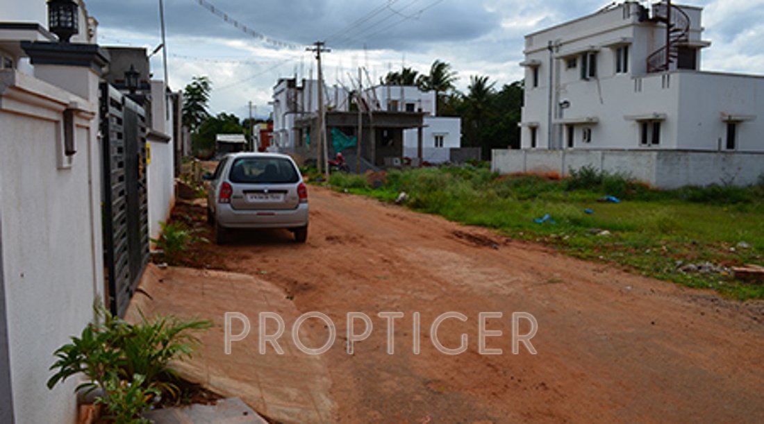 Images for Elevation of  Grahasri Villas