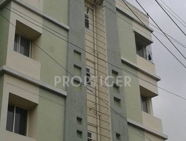 Images for Elevation of PROPZONE Sree Pride Images for Elevation of PROPZONE Sree Pride