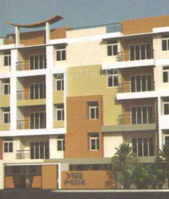 Images for Elevation of PROPZONE Sree Pride Images for Elevation of PROPZONE Sree Pride