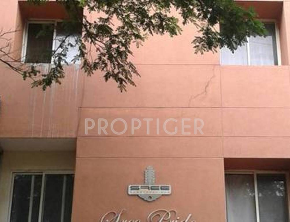 Images for Elevation of PROPZONE Sree Pride