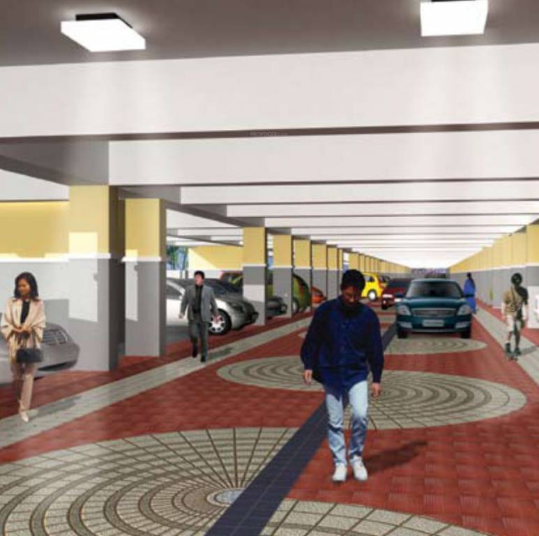 Images for Amenities of AR Estates Samriddhi