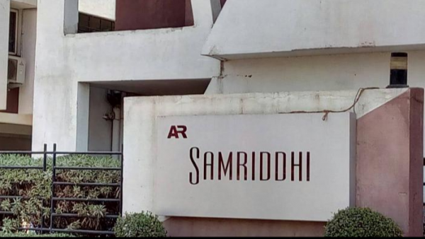 samriddhi Gated Community
