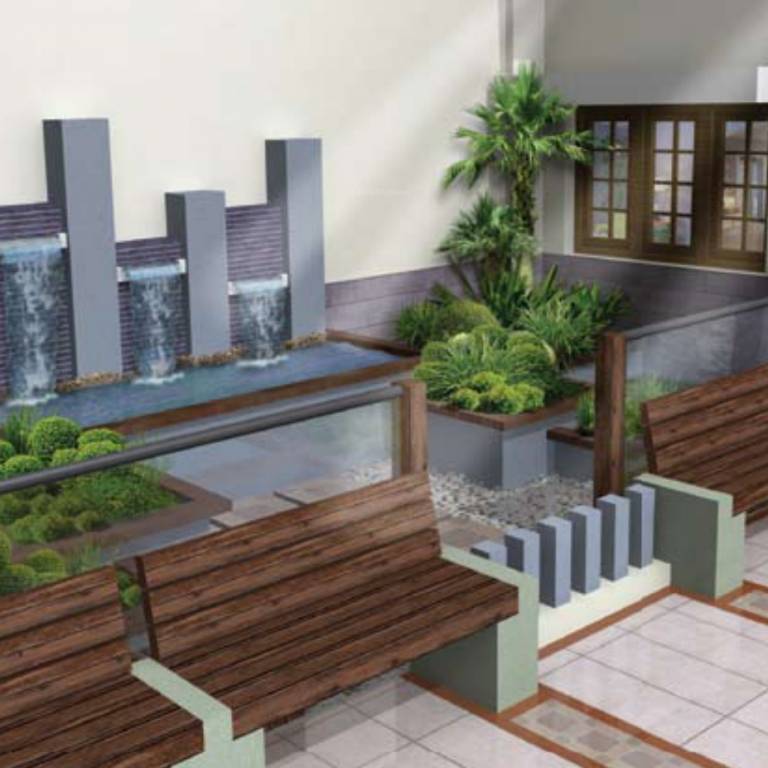 Images for Amenities of AR Estates Samriddhi