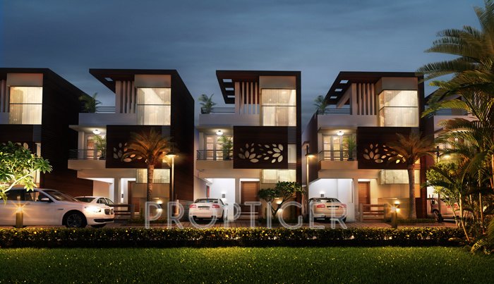 Images for Elevation of Altitude Signature Villa