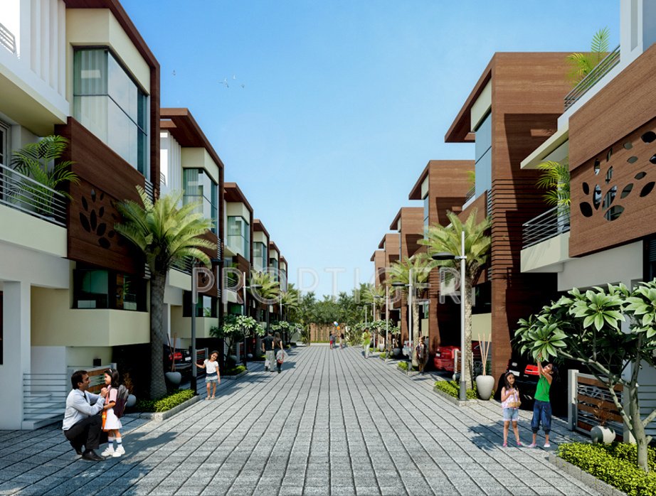 Images for Elevation of Altitude Signature Villa